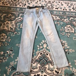 Girls Jeans